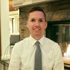 Meet your Posher, Tyler